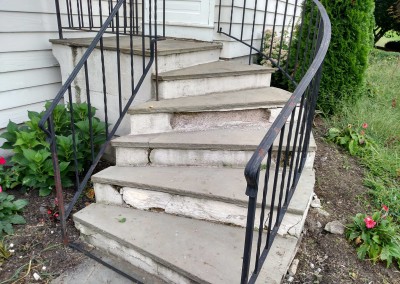 stair repair